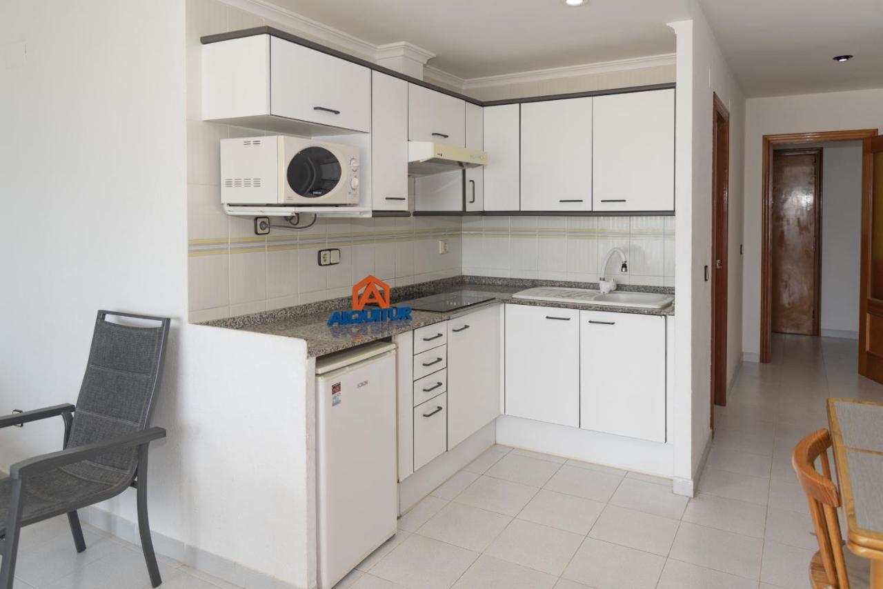 Orly, A-6-38 Pk 125 Apartment Cullera Ngoại thất bức ảnh