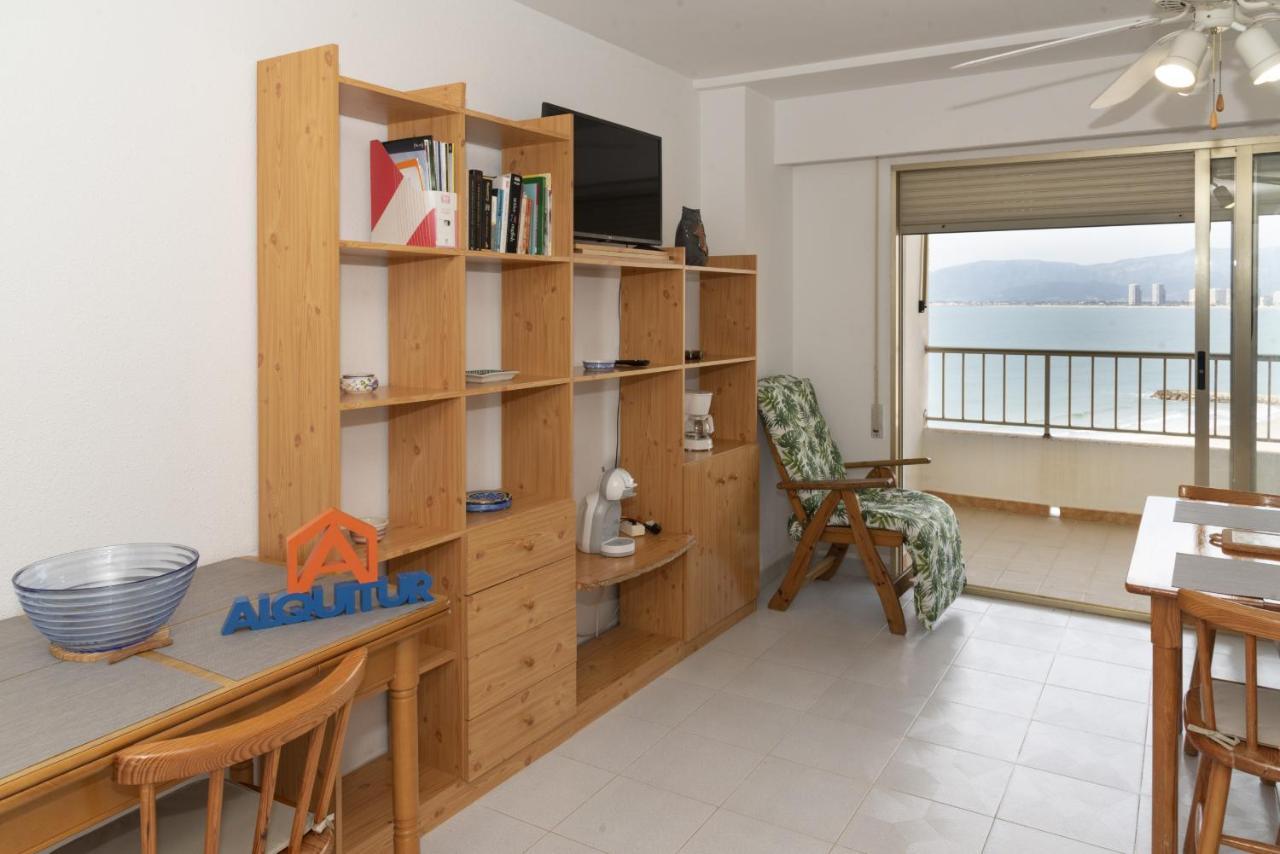 Orly, A-6-38 Pk 125 Apartment Cullera Ngoại thất bức ảnh