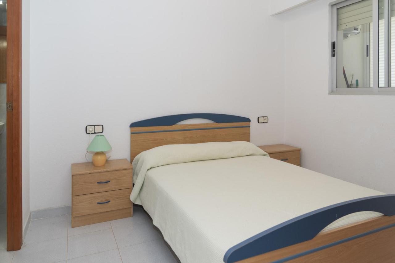Orly, A-6-38 Pk 125 Apartment Cullera Ngoại thất bức ảnh