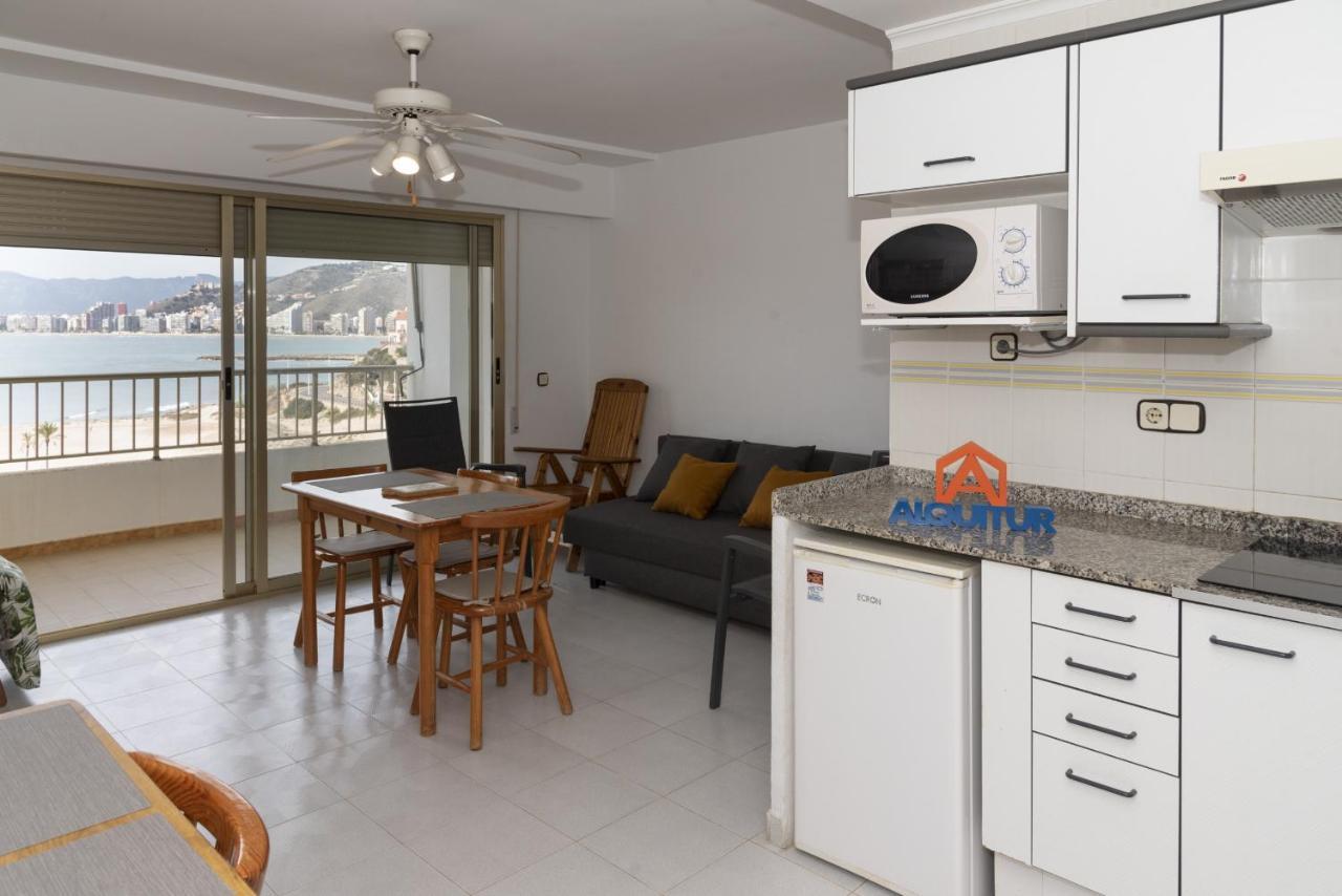 Orly, A-6-38 Pk 125 Apartment Cullera Ngoại thất bức ảnh