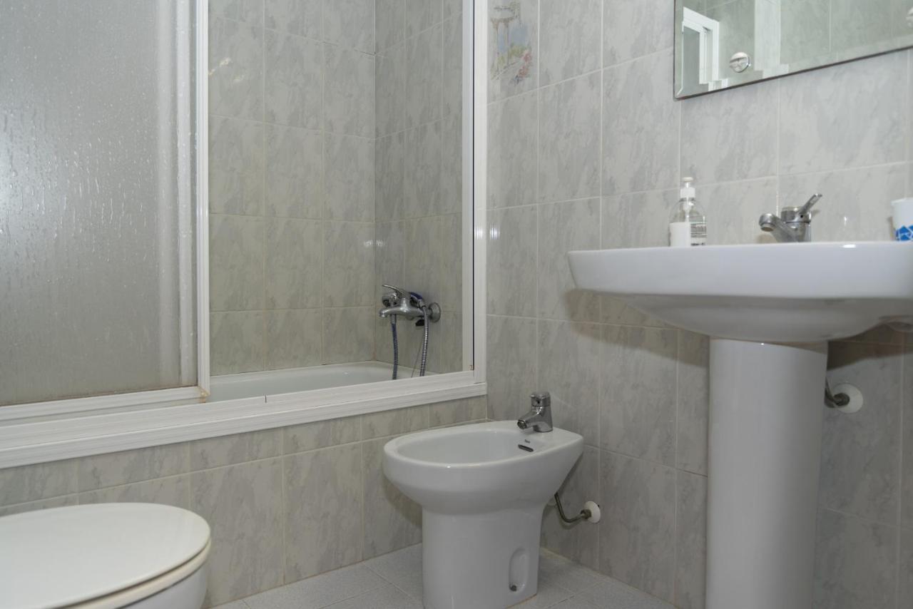 Orly, A-6-38 Pk 125 Apartment Cullera Ngoại thất bức ảnh