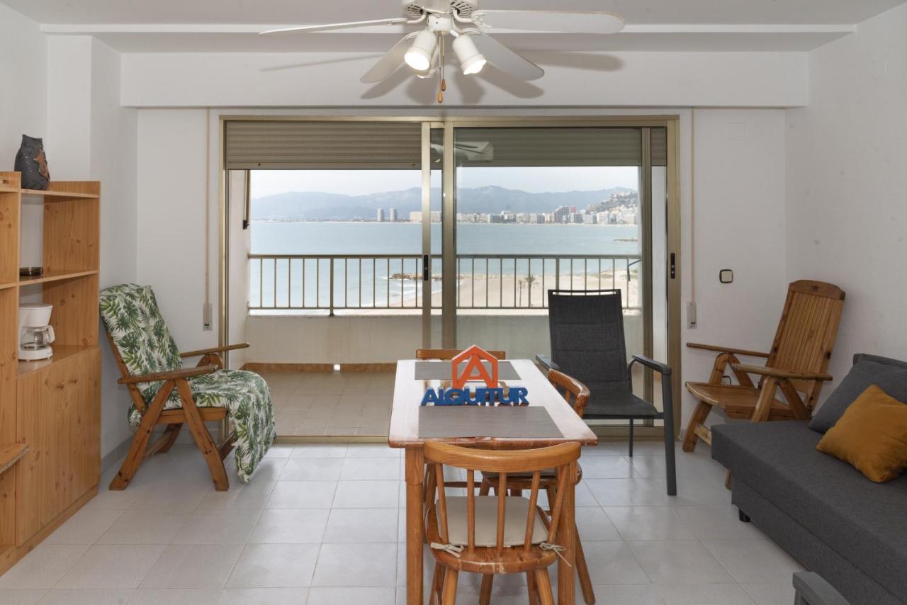 Orly, A-6-38 Pk 125 Apartment Cullera Ngoại thất bức ảnh