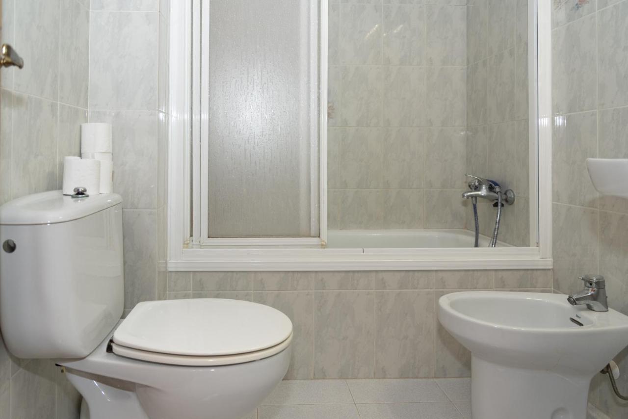 Orly, A-6-38 Pk 125 Apartment Cullera Ngoại thất bức ảnh