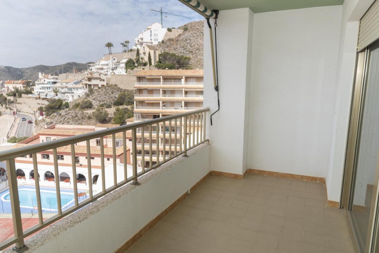 Orly, A-6-38 Pk 125 Apartment Cullera Ngoại thất bức ảnh