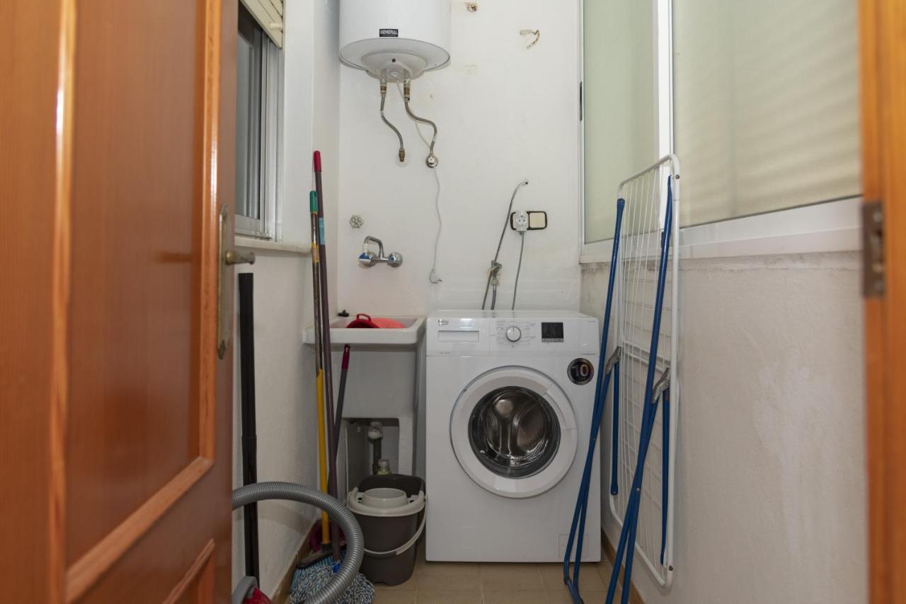 Orly, A-6-38 Pk 125 Apartment Cullera Ngoại thất bức ảnh